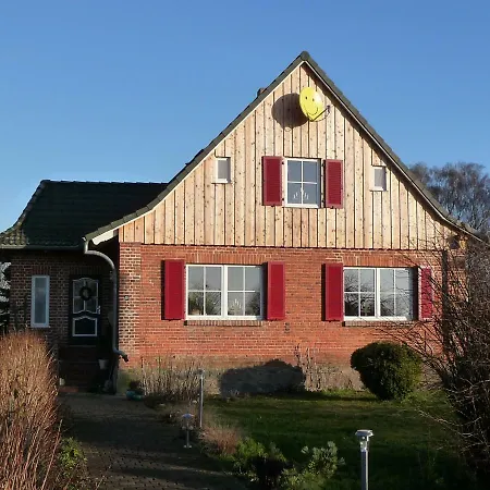 Der Kreienhof Kreien